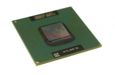 RH80532GC041512 - 2GHZ Mobile Pentium 4 M Processor (Laptop CPU)