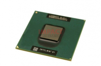 SL6V9 - 2GHZ Mobile Pentium 4 M Processor (Laptop CPU)