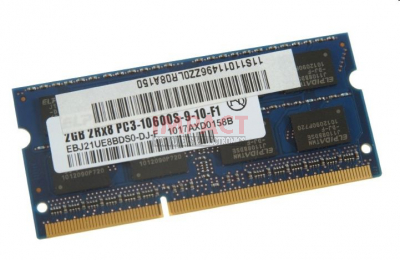 11S11011496 - 2GB Memory Module
