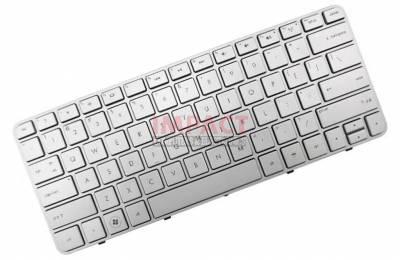 619433-001 - Keyboard - (US, English,Non-Backlit)
