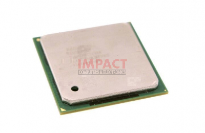 SL6PE - 2.66GHZ Pentium 4 Processor (Single Core)