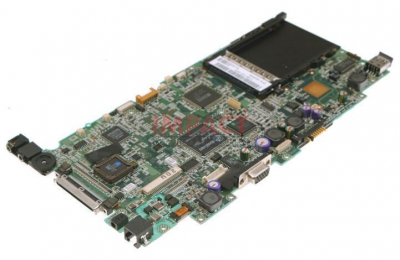2829D - System Board
