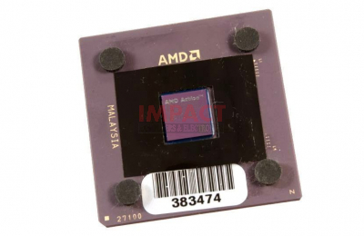 AHM1200AJS3B - 1200MHZ Mobile AMD Athlon 4 Processor