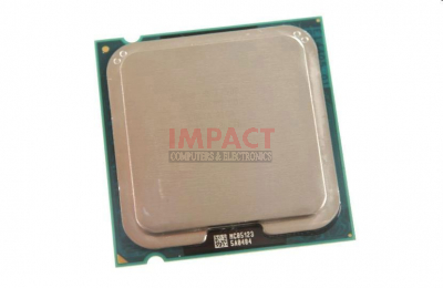 KC.75001.DEV - CPU Core 2D E7500 2.93GHZ 3M 1066 65W