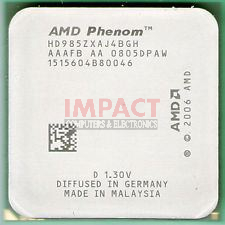 KC.PHN02.965 - CPU Phenom 9650 2 3GHZ 4x512K