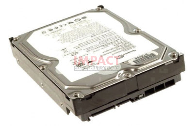 KH.01K07.002 - HDD 25MM 1TB 7200RPM SATA2 Hard Drive