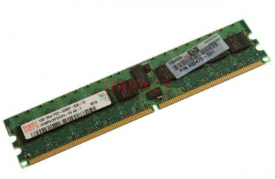 KN.1GB03.013 - Memory Dimm 1GB SV DDR2-667 ECC REG