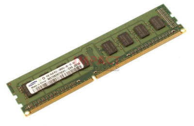 KN.1GB0H.015 - Memory Dimm 1GB DDR3-1333