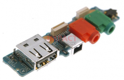 A-8068-221-A - USB/ Sound Card Board