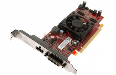 VG.APC54.502 - Radeon HD5450 512MB Graphic Card