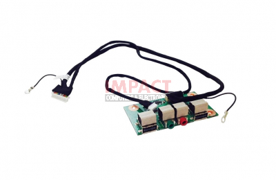45K6436 - Right I/ O Board With Cable Kit