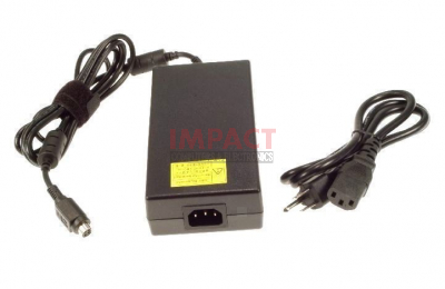G71C0009S120 - AC Adapter 19V, 180W, 9.5A, 3 Pin Connector