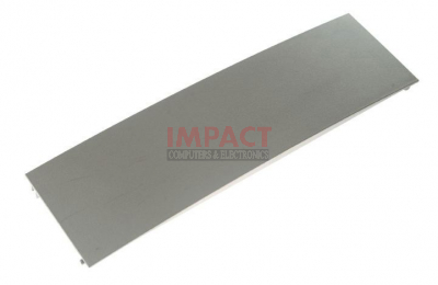 R0837-RB - Plastic Front Access Cover