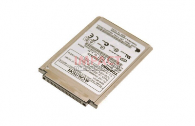 MK4004GAH - 40GB UA100 8MM 1.8 Microdrive (Hard Drive)
