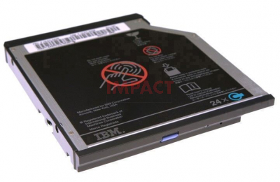 27L3973 - Ultrabay 2000 CD-ROM Drive