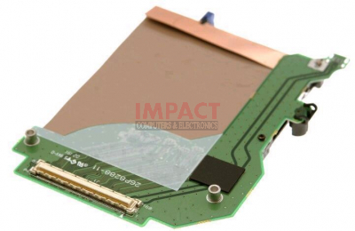 26P8079 - Sub Card for PC Card Slot
