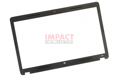 646115-001 - LCD Front Cover