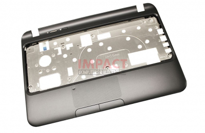 659513-001 - Top Cover w Touchpad Button