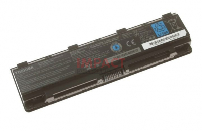 P000556720 - 10.8V 48WH Main Battery (LITHIUM-ION)