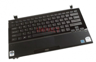 IMP-544320 - Palmrest/ Keyboard Assembly