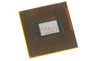 B970 - CPU Assembly, Intel Core B970