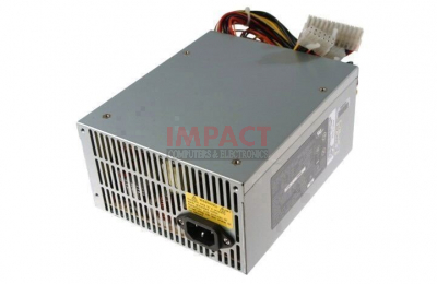 PS-5651-1A - Power Supply