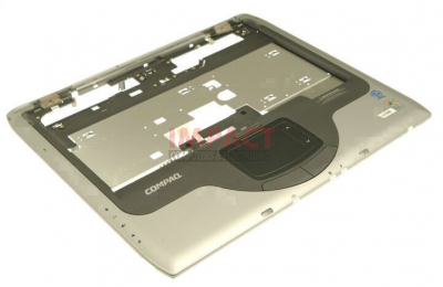 309623-001-RB - Palmrest With Touchpad Base Assembly