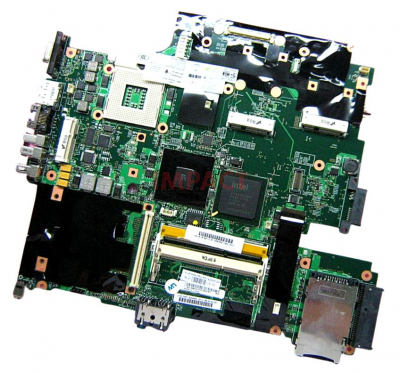 63Y1429 - System Board Assembly