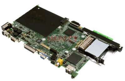 F2330-69018 - System Board (Main Board Pentium III)