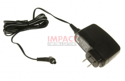 5184-5863 - Power Adapter US Wall Mount