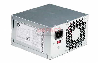 656721-001 - Power Supply (PSU 300W MERLOT-E (Active PFC))