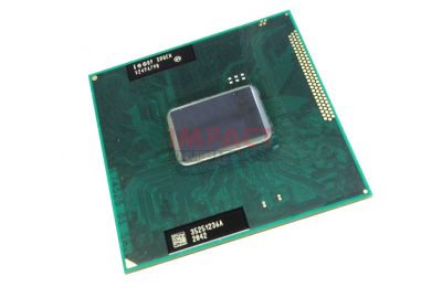664663-001 - Processor (IC) CELERON-SDY Brdg B840 1.9GHZ