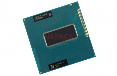 680647-001 - 2.1GHZ Processor (IC) I7-3612QM 35W 6MB