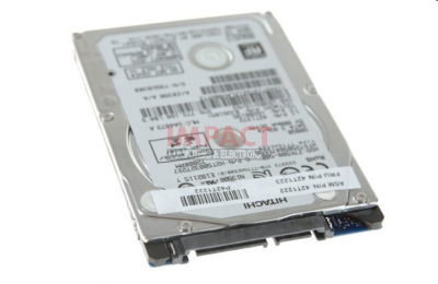 696442-001 - 500GB HDD 7.2k 2.5 SED Hard Drive