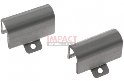 643698-001 - G7-1000 Left and Right Display Hinge Covers