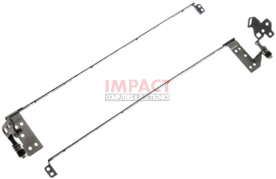 681977-001 - LCD Hinges with Bracket S with MESH