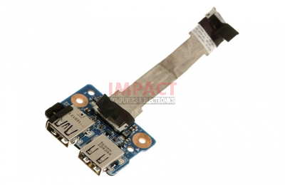 682087-001 - USB Board with Cable