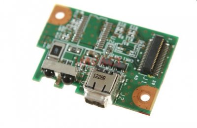 26P8215 - IR and 1394 Sub Card Assembly