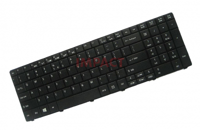 NK.I1717.00V - E1 Keyboard