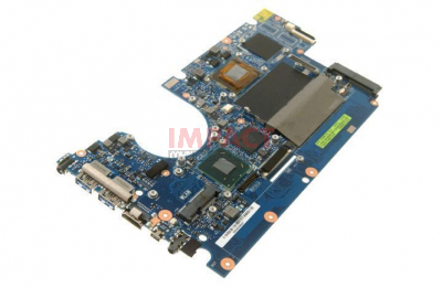 60-NYOMB1100 - System Board (2G/ I3-2367M)