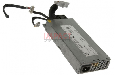 H400P-00 - Power Supply Assembly, 400W