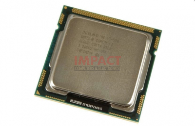I3-550 - Processor CKD I3-550 73W 3.2GHZ 4M K-0