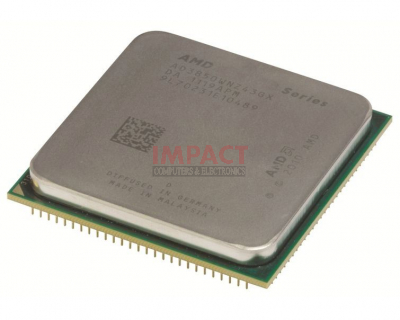 661193-001 - 2.7GHZ Processor Dual Core A4-3400 CPU