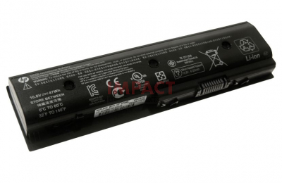 699468-001 - Battery 6 Cell