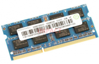11200061 - 4GB Memory Module