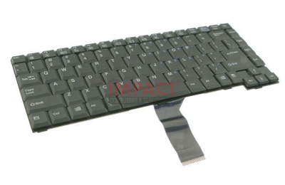 198719-001-RB - Keyboard (United States)