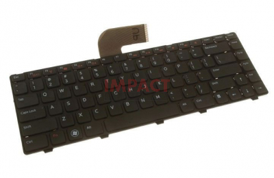 PK130OF3B00 - Keyboard Unit