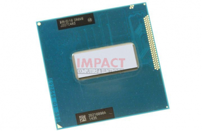i7-3632QM - Processor (IC) I7-3632QM 2.2GHZ 35W 6MB