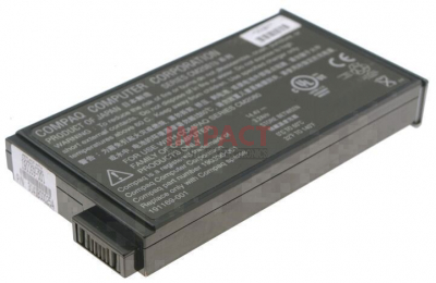 198709-001-RB - LI-ION Battery Pack (LITHIUM-ION)