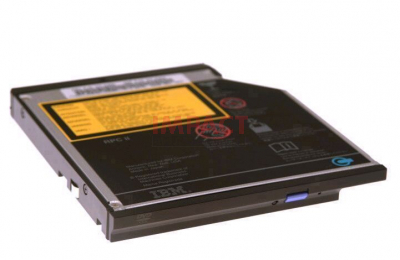 08K9572 - CD-RW/ DVD-ROM Combo i Ultrabay 2000 Drive (4X4X24X/ 6X)